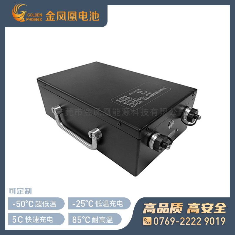 JFH-810-00(25.9V20Ah)