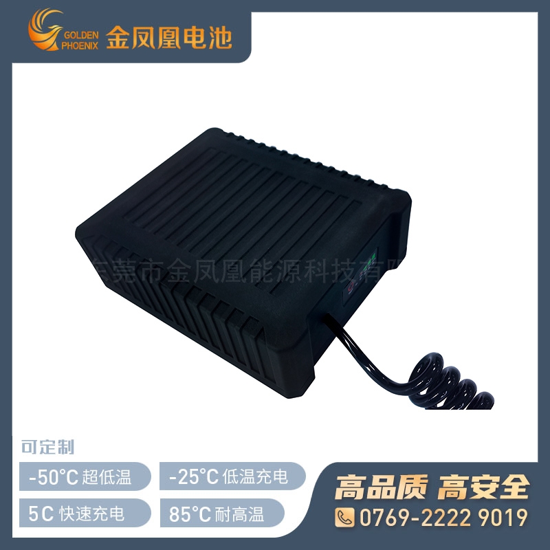 JFH-520-02（25.2V-7800mAh）锂离子电池